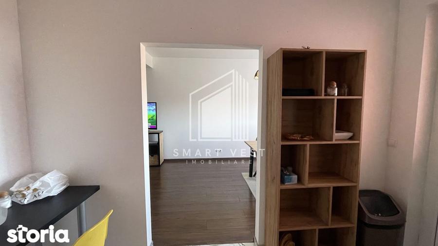 Apartament 3 camere | Etaj 2 | Zona 14 Mai - 9