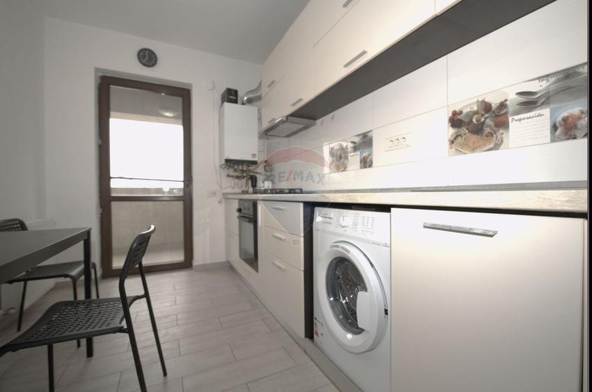 Apartament 2 camere de inchiriat în zona Metalurgiei - 4