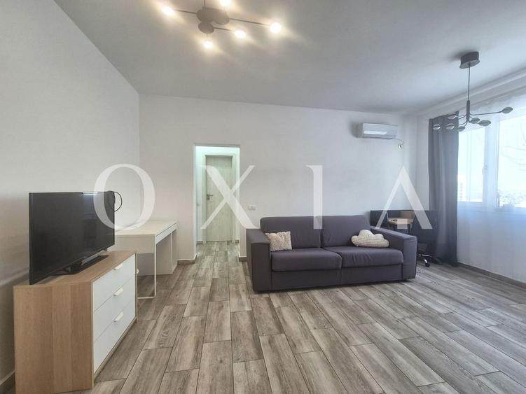 AX1173 Dumbravita - Hornbach, Strada Rozelor, Etaj 1 - 2