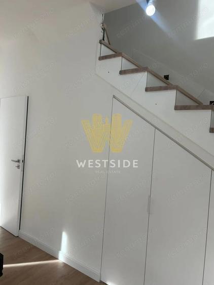 Duplex premium de vanzare, in Calea Lipovei - 3