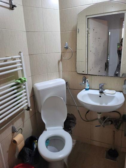 Apartament 2 camere Militari Gorjului Valea Lunga, 4/4 - 4