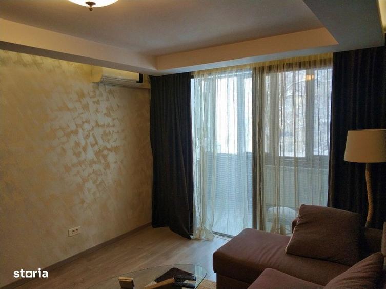 Spitalul Judetean - Apartament lux, cu centrala cu gaz - 6