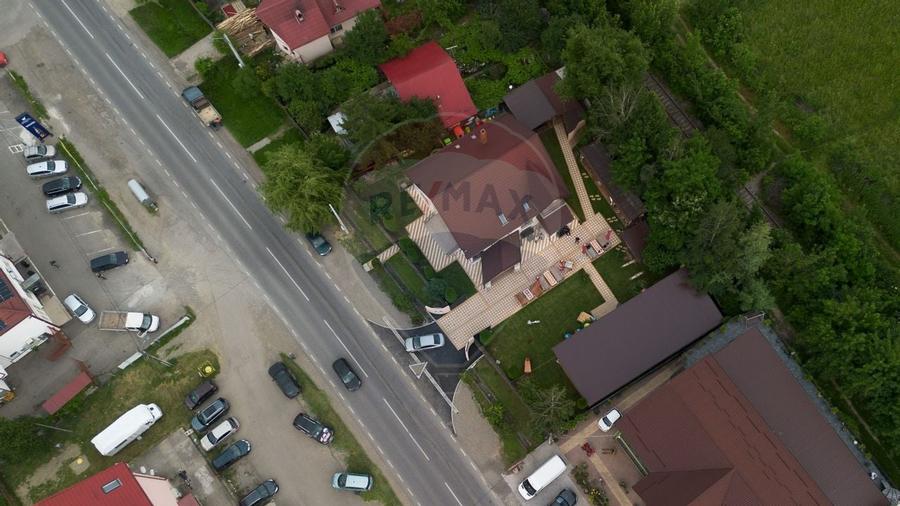 Casa spatioasa de vanzare - 21