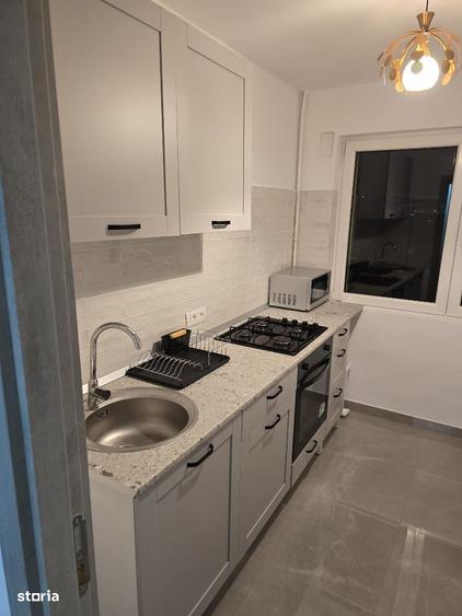 Apartament 2 camere Dristor - 5