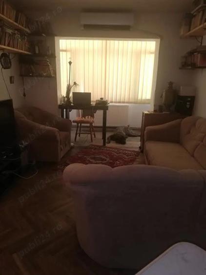 Vand apartament 2 camere M9 sc. nr 8 - 9