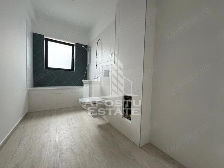Apartament cu doua camere, bloc nou, zona Mehala - 3