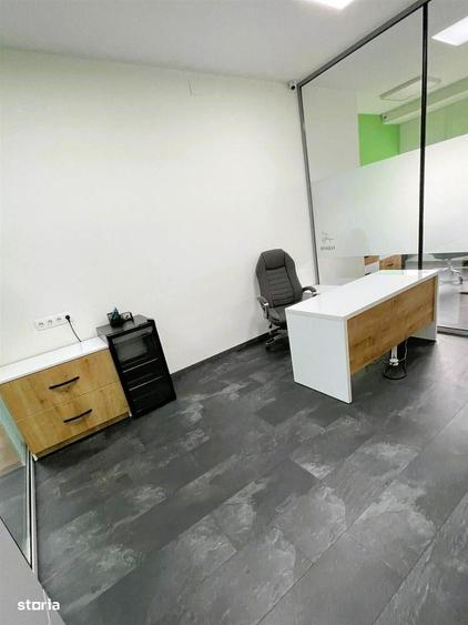 Spatii de Birouri Ultramoderne - 3