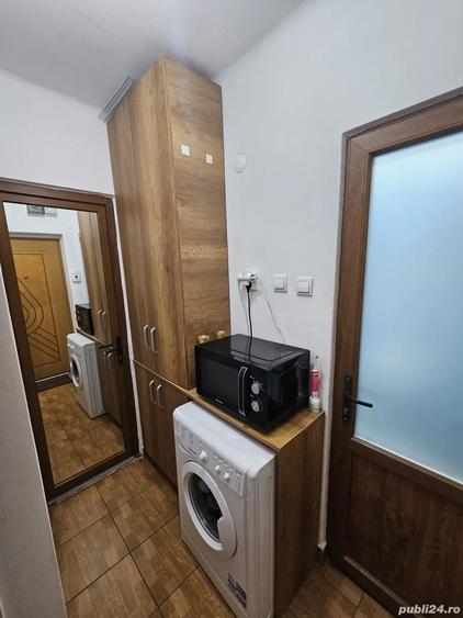 Vand Garsoniera Str Traian Pitesti - 2