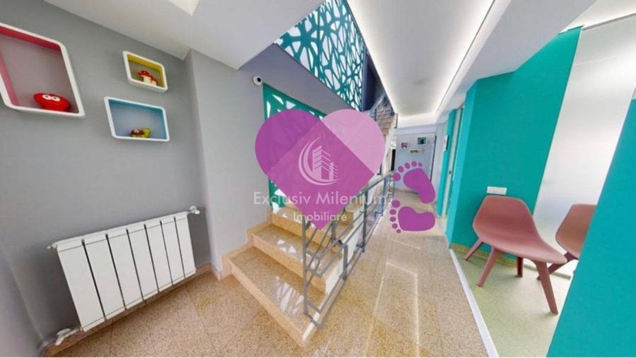 Spatiu cu destinatie medicala Lacul Tei - Maica Domnului - 7