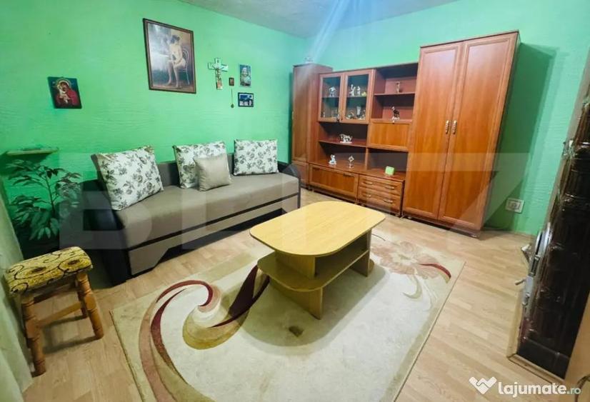 Apartament pentru vacan?a, 2 camere, 52 mp., Deda - 10