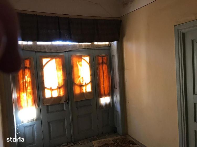 Casa 152 mp si teren 949 mp - 10