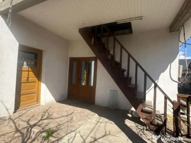 Oportunitate! Teren 820 mp cu casa, in Valu lui Traian - 6