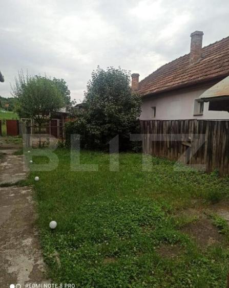 Casa cu 2 camere, 52mp, zona Remetea - 3