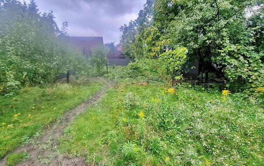 Curte Generoasa Pretabil After School - 5