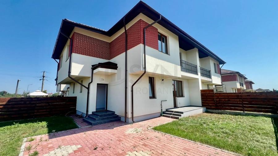 REV2004317 Vila 4 camere  140 mp Bragadiru - 12