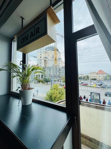 Proprietar închiriez spațiu pentru birou in Piata Cipariu, zona Tribunal - 10