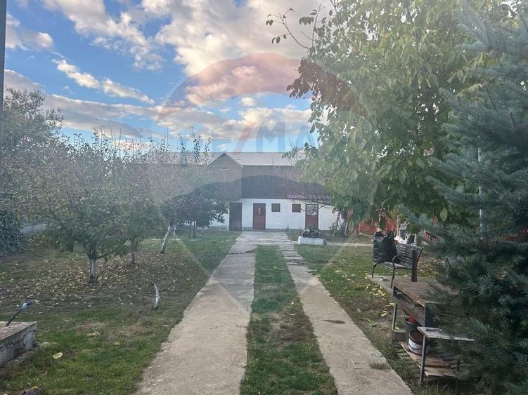 De vanzare spatiu comercial stradal in Corbeanca IF - 7