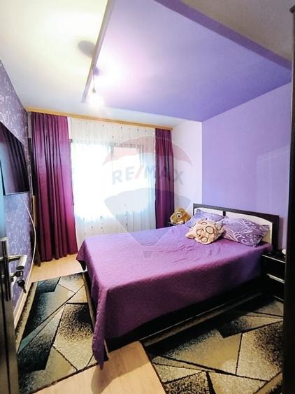 Apartament 2 camere de inchiriat - 10