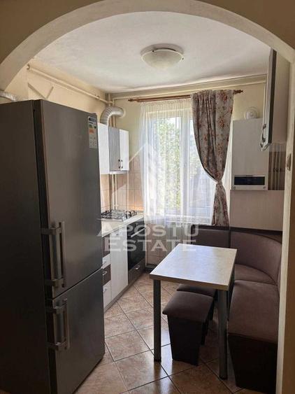 Apartament cu 3 camere, centrala proprie, zona Spitalului... - 3