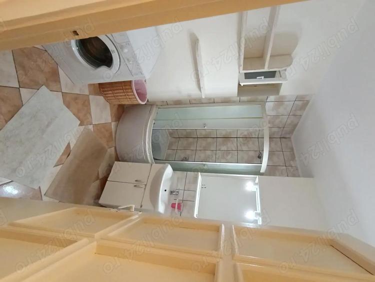 Ofer pentru inchiriere ap.2 camere decomandate in cart. Solidarita?ii - 2