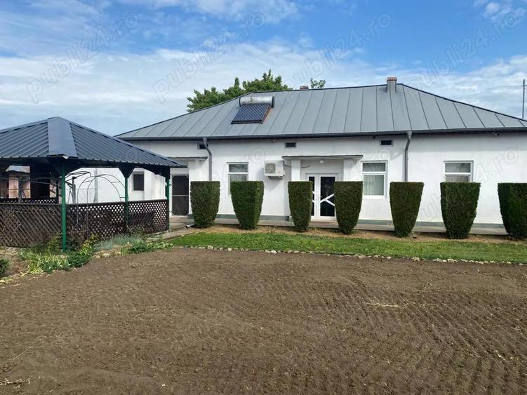 Casa de Vanzare in localitatea Valea Ro?ie, Judetul Calara?i - 5