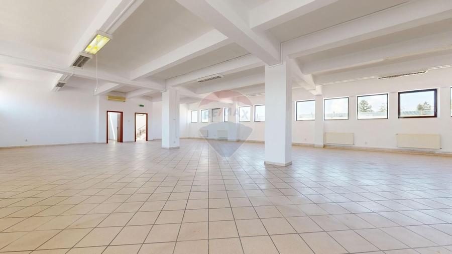 Spațiu de inchiriat în Brașov, zona Eliana, Bartolomeu - 4