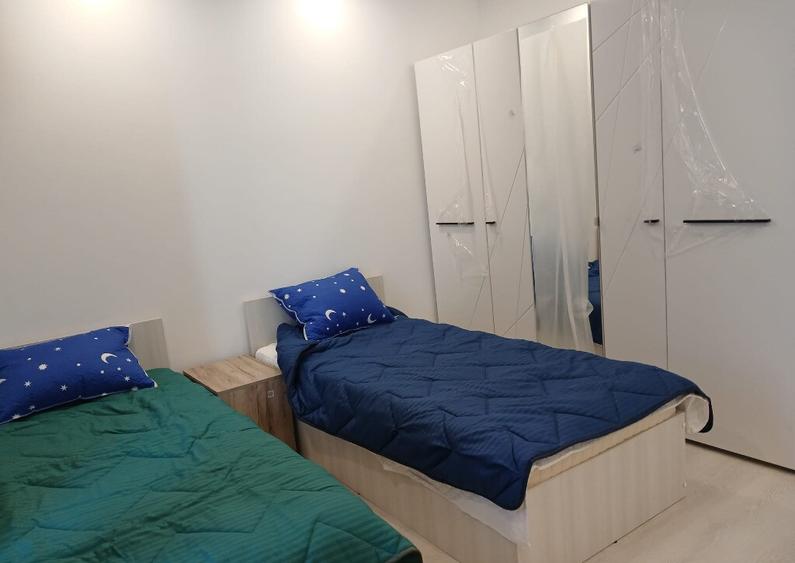 Rent apartment for 4 people Cosmopolis - 4