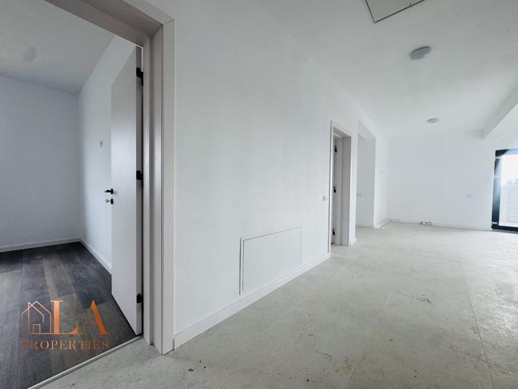 Casa 4 camere | Panouri 3kw | Teren 430mp | Domnesti - 7