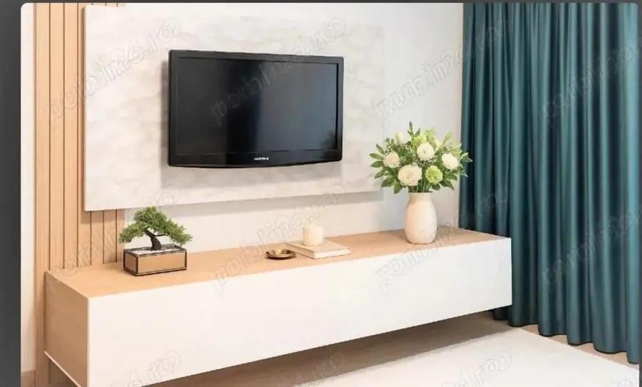 Vand apartament 2 camere complet mobilat ?i utilat, renovat 2025, gata de mutat - 5