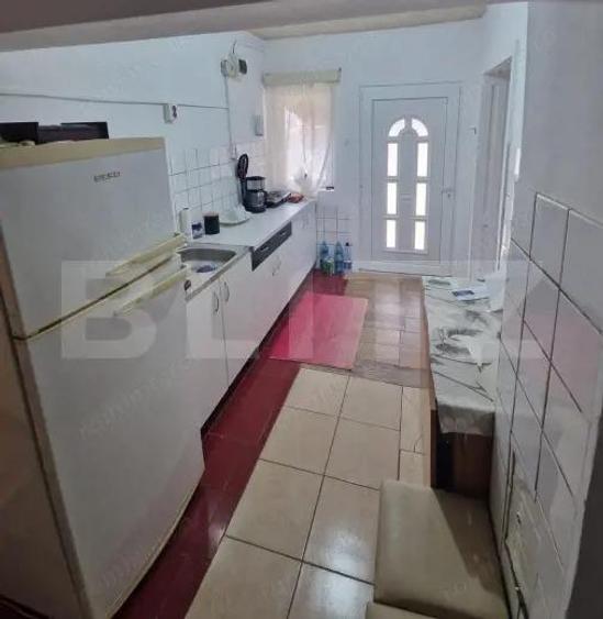 Casa de vanzare, 45 mp + 580 mp teren, zona Simeria - 7