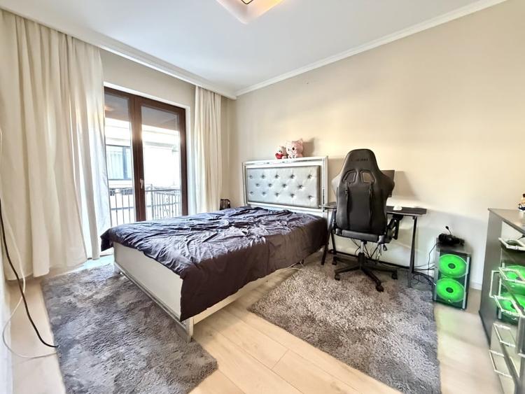 Duplex spatios, 5 camere, 104 mp utili, 207 mp teren - Dumbravita - 4