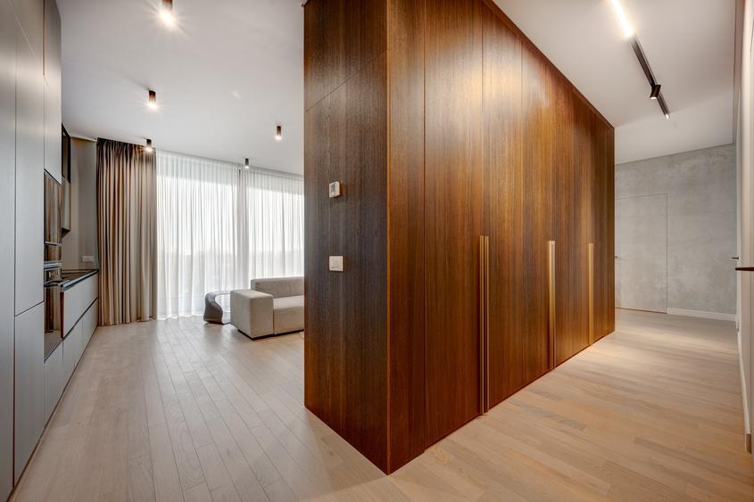 Apartament 3 camere  Lux Rahmaninov Residence - 7