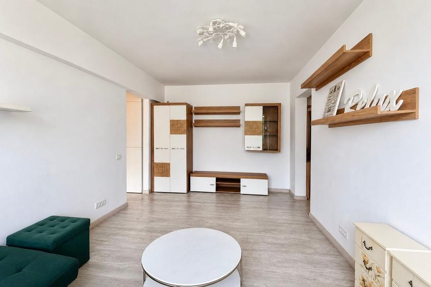 2 camere Campia libertatii - IOR, Baba Novac, Parklake - 3