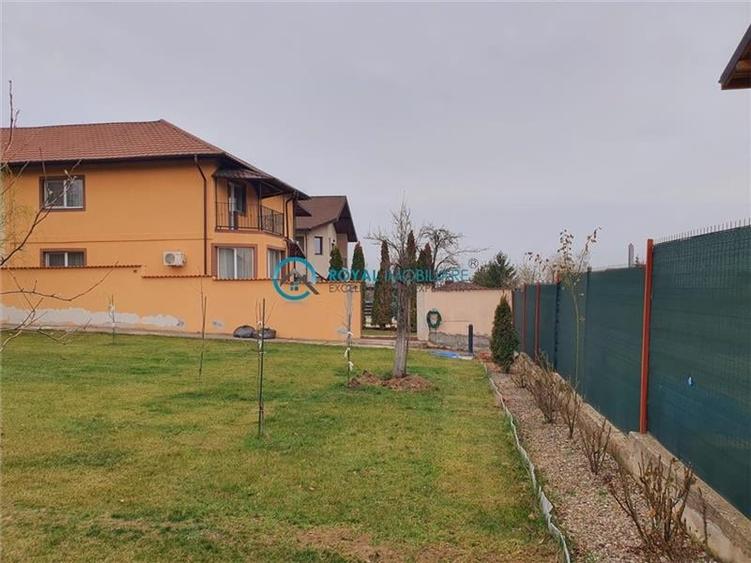 Royal Imobiliare - Vanzare vila zona Paulesti - 32