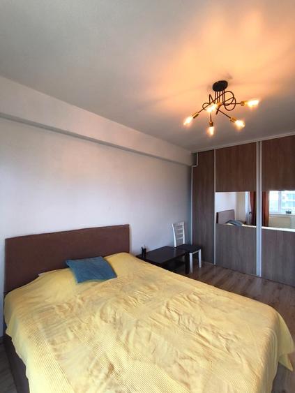 Berceni - Poștalionului – Studio modern – Pet Friendly – 370 EUR - 3