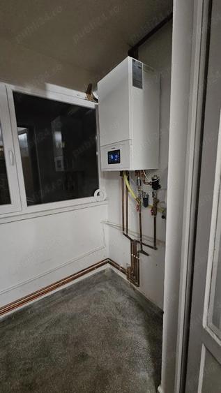 Inchiriez apartament Lujerului Piata Veteranilor - 4