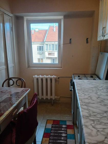 Garsonieră decomandată în Bârzești
