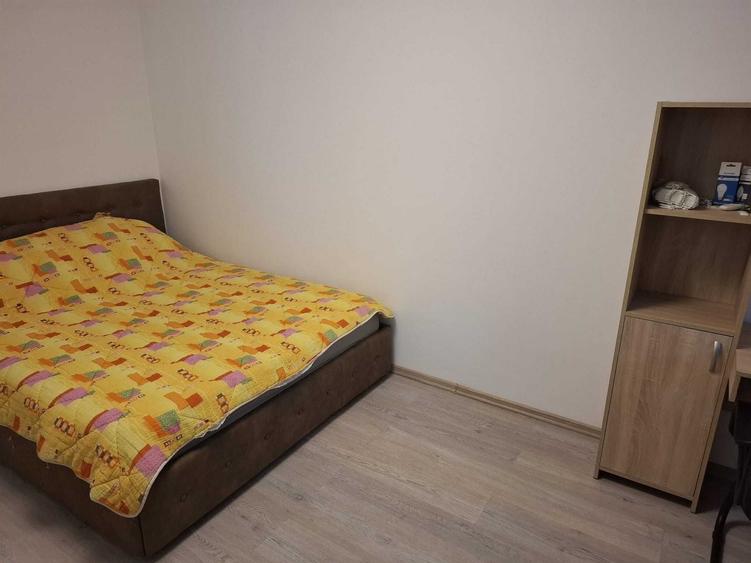 Apartament cu 2 camere decomandat în Apahida