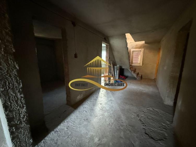 Casa de vanzare in Bacau Calea Moldovei 1000 mp teren - 9