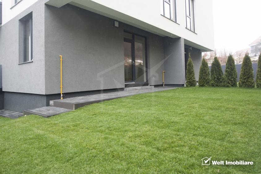 Duplex  Premium in apropierea Padurii Hoia - 5