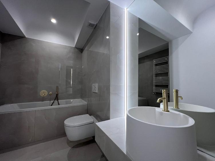 Apartament  2 camere in Cortina North, mobilat, pret bun - 7