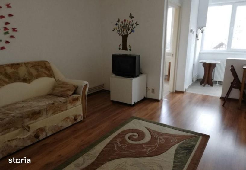 Garsoniera Rahova Margeanului Barca - 3