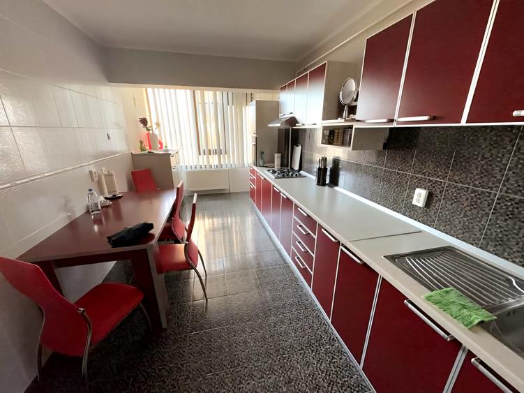 Apartament 3 camere – Str. Tecuci | Bloc VEGA T-uri - 4