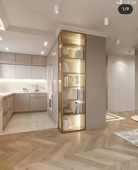 Apartament 2 camere , finisat lux, perfect pentru locuit ... - 5