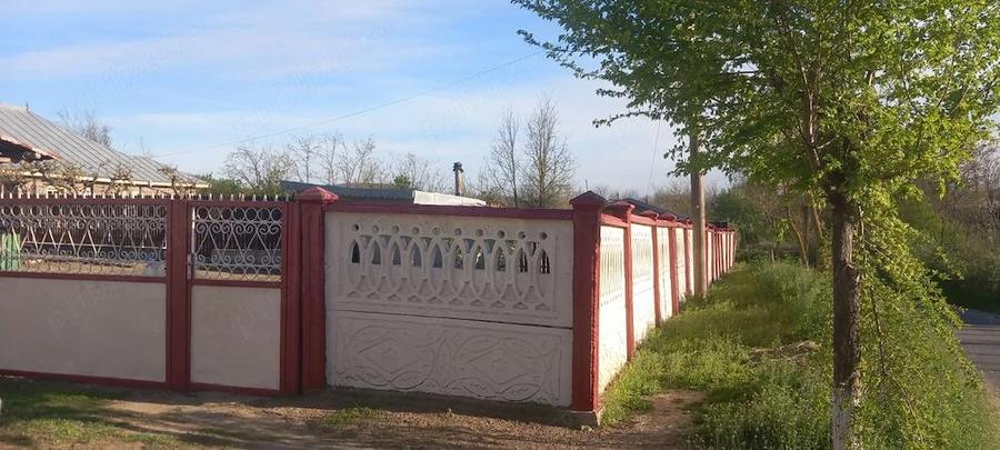Vand casa in Moscu, Targu Bujor 1100 mp - 4