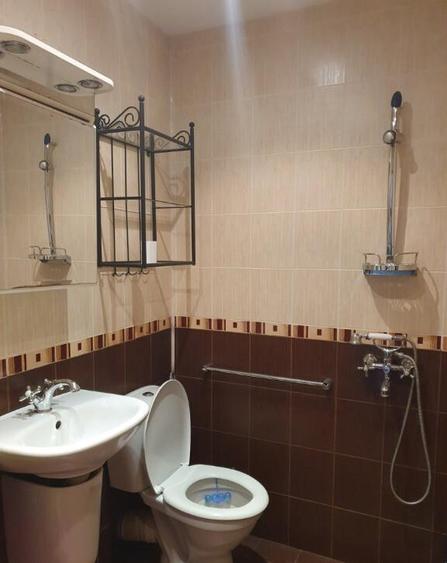 Apartament cu 2 camere de inchiriat in zona Astra - 4