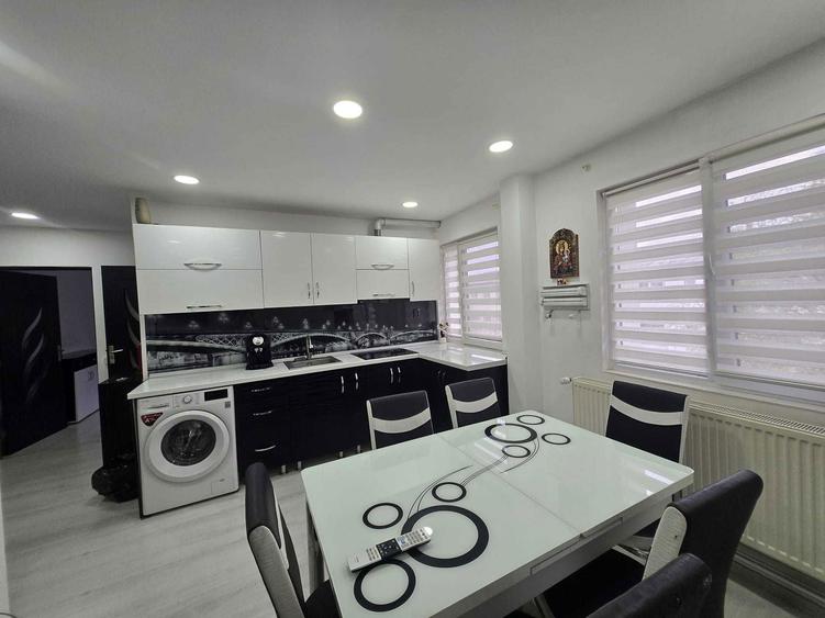 Inchiriere apartament - strada Sucevei - 1