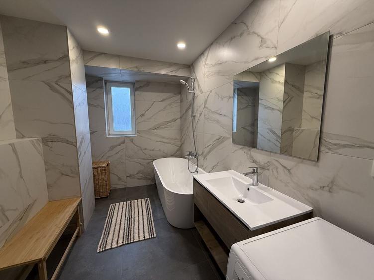 Apartament 3 camere de inchiriat zona Herastrau - 6