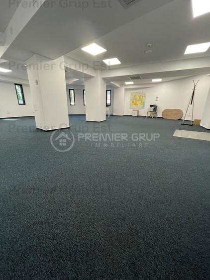 Spatiu birouri clasa A, Nicolina, 120mp - 1