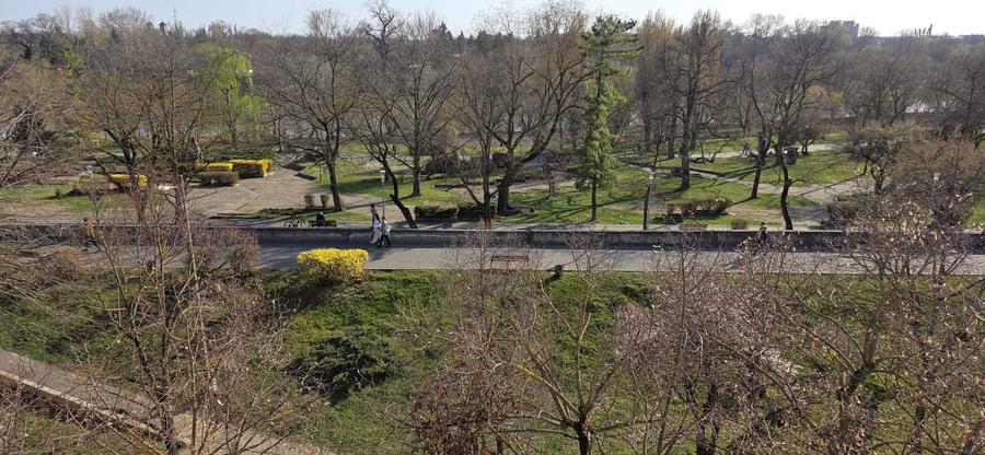 Vand apartament 3 camere malul Muresului - 6